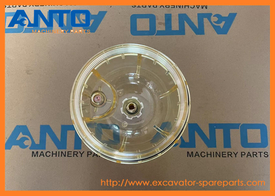 600-311-5642 Filter Bowl KOMATSU Excavator Spare Parts Untuk PC300-8mo