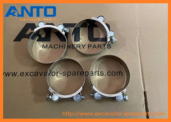 07289-00080 0728900080 Dukungan Klem Untuk Penggali KOMATSU PC100L PC128US PC128UU