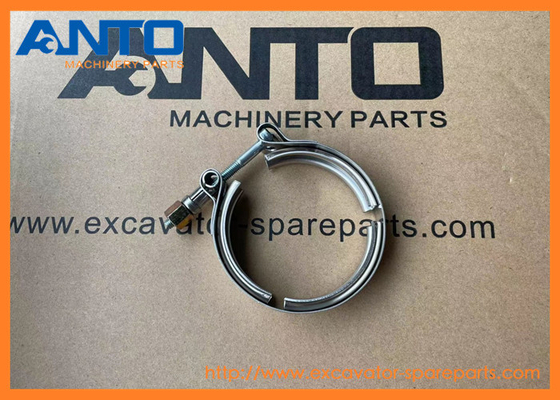 6732-81-8220 6732818220 Pendukung Klem Untuk Ekskavator KOMATSU HB205 HB215 PC160 PC200