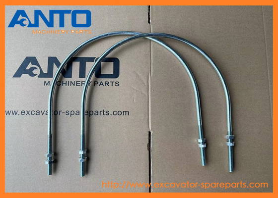 6754-11-5950 6754115950 U-bolt Support Untuk Penggali KOMATSU HB205 HB215 PC160 PC200