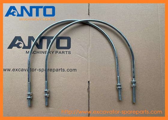 6754-11-5950 6754115950 U-bolt Support Untuk Penggali KOMATSU HB205 HB215 PC160 PC200