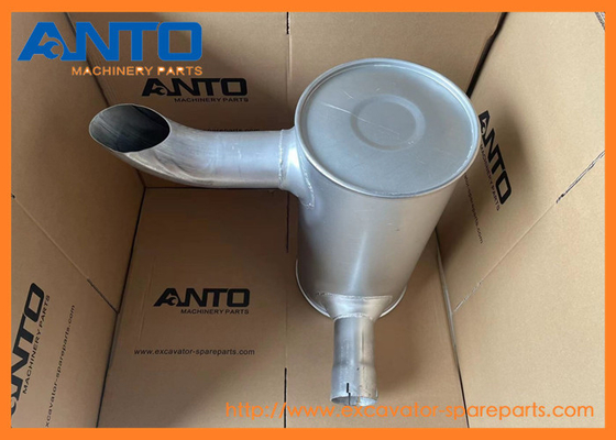 6754-11-5320 6754115320 Dukungan Muffler Untuk Penggali KOMATSU PC220LL PC290