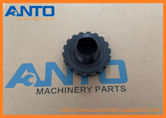 6754-11-8480 Penutup Filter Minyak KOMATSU suku cadang excavator untuk SAA6D114E-3D