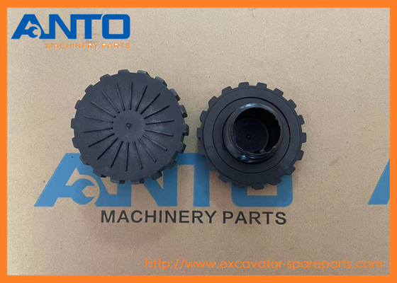 6754-11-8480 Penutup Filter Minyak KOMATSU suku cadang excavator untuk SAA6D114E-3D