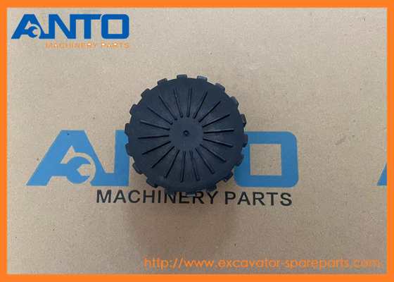 6754-11-8480 Penutup Filter Minyak KOMATSU suku cadang excavator untuk SAA6D114E-3D