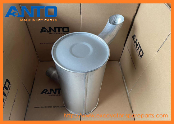 6754-11-5320 6754115320 Dukungan Muffler Untuk Penggali KOMATSU PC220LL PC290