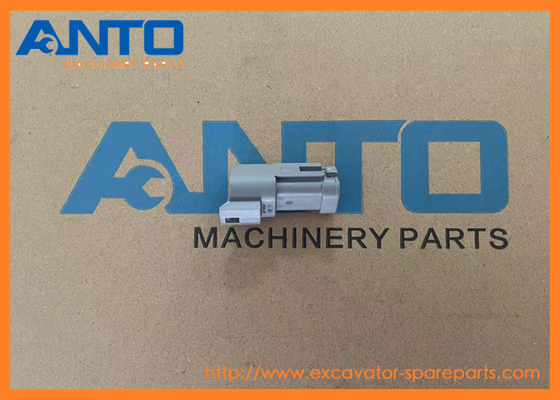 19M-06-31720 Resistor Komatsu Excavator Spare Parts Untuk PC200 PC220LC-8