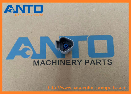 19M-06-31720 Resistor Komatsu Excavator Spare Parts Untuk PC200 PC220LC-8
