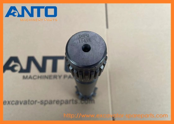 207-27-71352 2072771352 Poros Untuk Penggali KOMATSU suku cadang PC220LL PC270 PC290