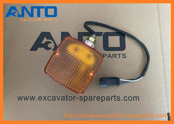 424-06-43221 4240643221 Lampu Untuk Komatsu Wheel Loader WA100M WA1200 WA150 WA200