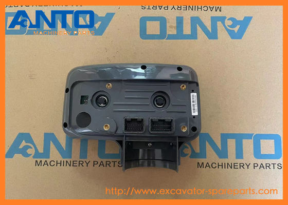7834-76-3001 7834-70-6003 Monitor ASS'Y KOMATSU suku cadang excavator Untuk 6D102 PC200-6