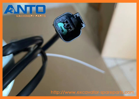 7861-93-4831 7861-93-4832 Sensor KOMATSU suku cadang excavator untuk WA200-6