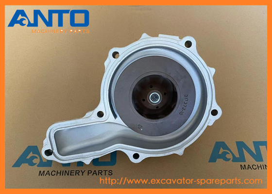 21468471 Pompa air ASS'Y suku cadang excavator untuk B11R EC480