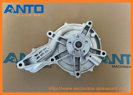 21468471 Pompa air ASS'Y suku cadang excavator untuk B11R EC480