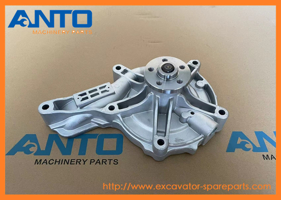 21468471 Pompa air ASS'Y suku cadang excavator untuk B11R EC480