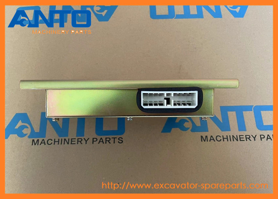 543-00074 300611-00003 Pengontrol Throttle DOOSAN Excavator suku cadang untuk SOLAR 130LC-V