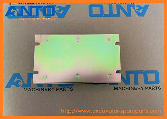 543-00074 300611-00003 Pengontrol Throttle DOOSAN Excavator suku cadang untuk SOLAR 130LC-V
