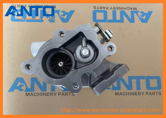 49131-02020 Turbocharger KUBOTA Excavator Spare Parts Untuk TD03-7G TD03-07T