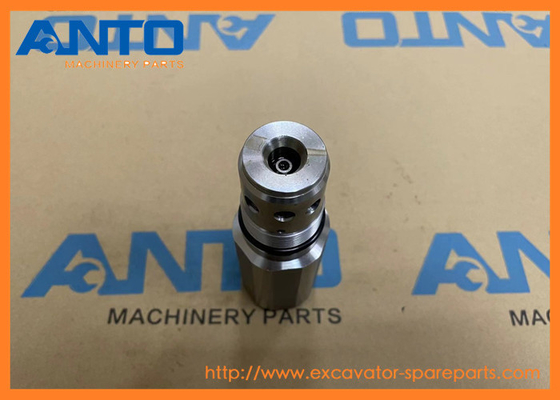 XKAY00976 Release Valve HYUNDAI Bagian Mesin Excavator Untuk R215VS R210LC-7