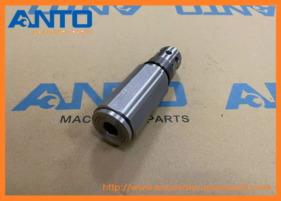 XKAY00976 Release Valve HYUNDAI Bagian Mesin Excavator Untuk R215VS R210LC-7