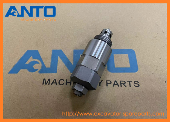 XKAY01359 XKAY01480 Release Valve HYUNDAI Bagian Mesin Excavator Untuk R450LC-7 EX200-5