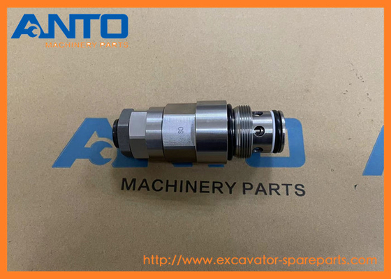 XKBF01293 Release Valve HYUNDAI Excavator Spare Parts Untuk R210LC-9 R305-9T