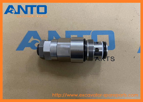 XKBF01293 Release Valve HYUNDAI Excavator Spare Parts Untuk R210LC-9 R305-9T