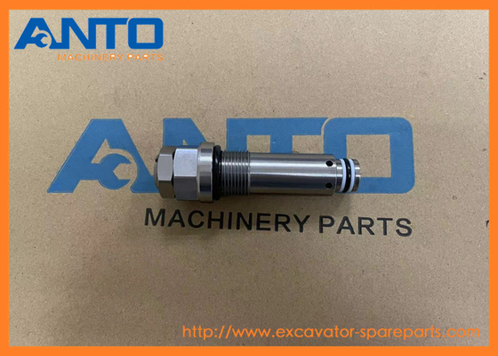9080500 katup bantuan HITACHI Excavator suku cadang untuk EX120-1 EX120-3 EX120-5