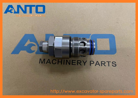 ZGAR00136 katup bantuan HYUNDAI Excavator suku cadang untuk R450-7 EC460