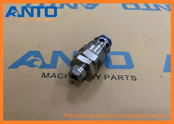 ZGAR00136 katup bantuan HYUNDAI Excavator suku cadang untuk R450-7 EC460