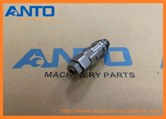 0332938 Klep bantuan HITACHI Excavator Spare Parts Untuk EX60 SWE70
