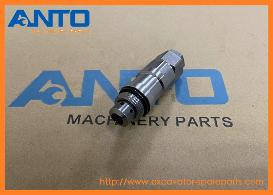 0332938 Klep bantuan HITACHI Excavator Spare Parts Untuk EX60 SWE70