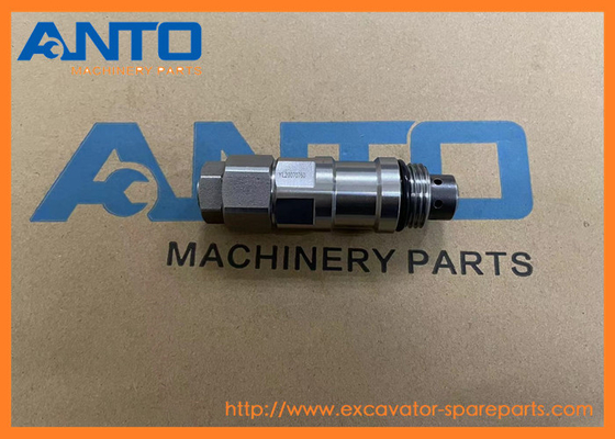 0332938 Klep bantuan HITACHI Excavator Spare Parts Untuk EX60 SWE70