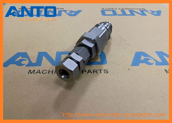 XKAY01358 Release Valve HYUNDAI Excavator Spare Parts Untuk R450LC-7 DH500-9