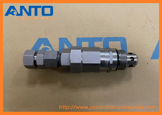 XKAY01358 Release Valve HYUNDAI Excavator Spare Parts Untuk R450LC-7 DH500-9
