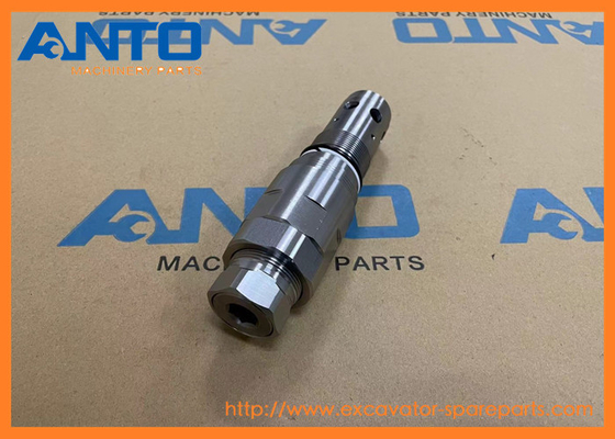XKAH00122 Release Valve HYUNDAI Excavator Spare Parts Untuk R300LC-7 M5X130