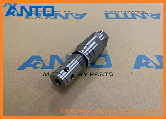 XKAH00122 Release Valve HYUNDAI Excavator Spare Parts Untuk R300LC-7 M5X130