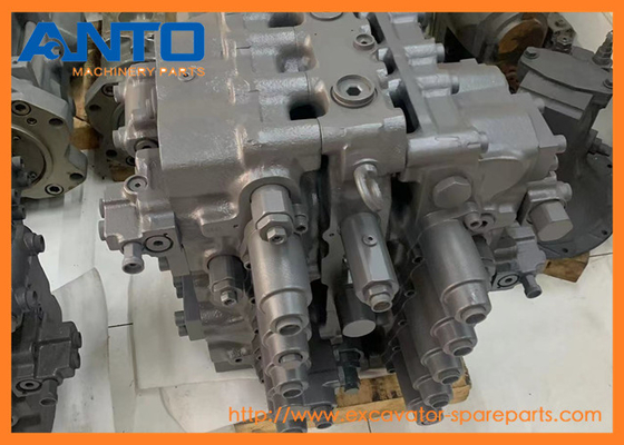 14634178 14602250 14640920 Bagian Cadangan Excavator Klep Kontrol Utama Untuk EC480D EC480DHR