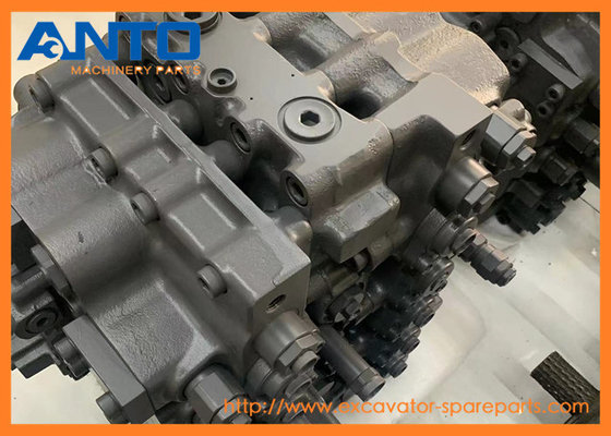 14634178 14602250 14640920 Bagian Cadangan Excavator Klep Kontrol Utama Untuk EC480D EC480DHR