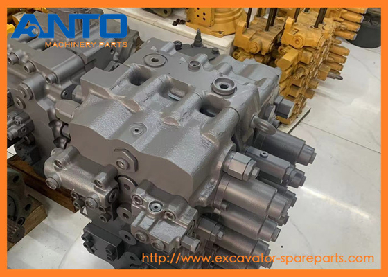 14634178 14602250 14640920 Bagian Cadangan Excavator Klep Kontrol Utama Untuk EC480D EC480DHR