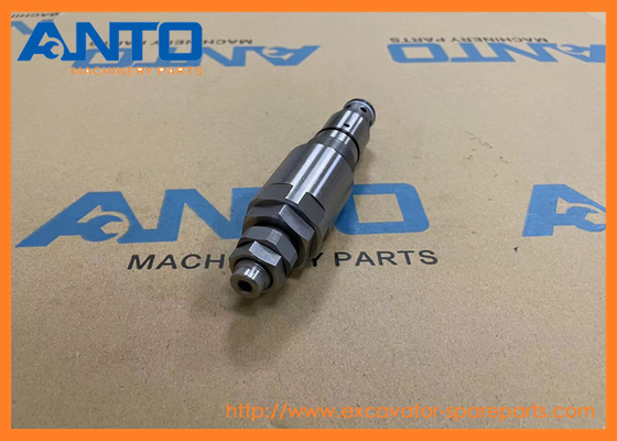 XKBF01291 31N617400 katup relief utama HYUNDAI Excavator suku cadang untuk R215-7 R290LC-9