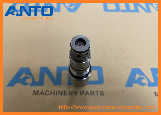 XKBF01291 31N617400 katup relief utama HYUNDAI Excavator suku cadang untuk R215-7 R290LC-9