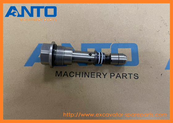 9159923 4300918 4383067 katup bantuan HITACHI Excavator suku cadang untuk EX100-5 EX120-5