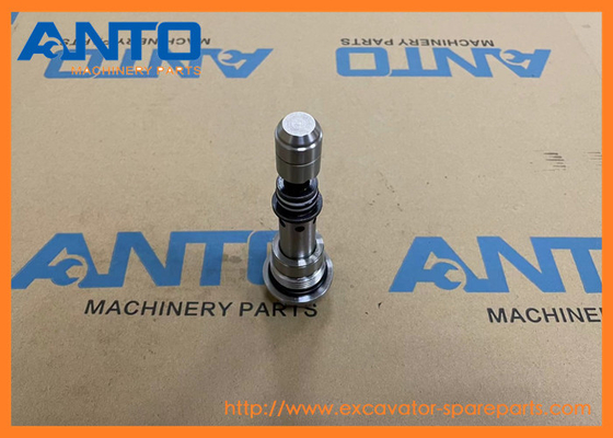 9159923 4300918 4383067 katup bantuan HITACHI Excavator suku cadang untuk EX100-5 EX120-5