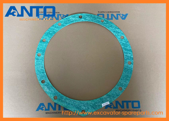 154-21-21510 1542121521 154-21-21511 Bagian Cadangan Buldozer Gasket Untuk D80A-12