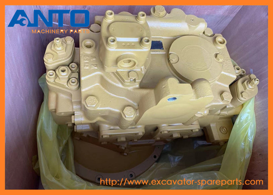 244-8483 2448483 suku cadang excavator pompa hidrolik untuk E320C 321C