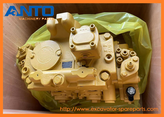 244-8483 2448483 suku cadang excavator pompa hidrolik untuk E320C 321C