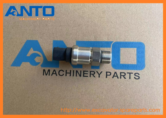 LC52S00012P1 LC52S00033P1 Sensor Tekanan Tinggi KOBELCO suku cadang excavator untuk SK160LC-6E