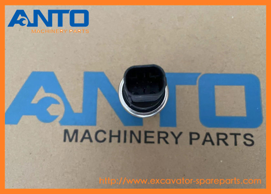 LC52S00019P1 LC52S00010P1 Sensor Tekanan KOBELCO Excavator Spare Parts Untuk ED150-2