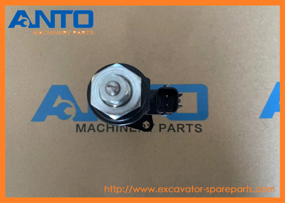YN35V00021F1 KWE5K-31/G24YB40 Solenoid Valve KOBELCO Excavator Spare Parts Untuk ED190LC